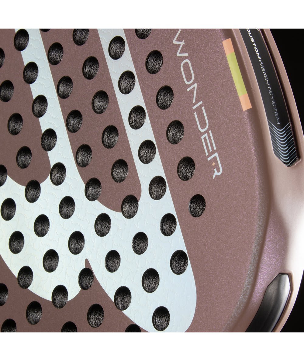 Bullpadel Wonder 2026 "Claudia Fernández"