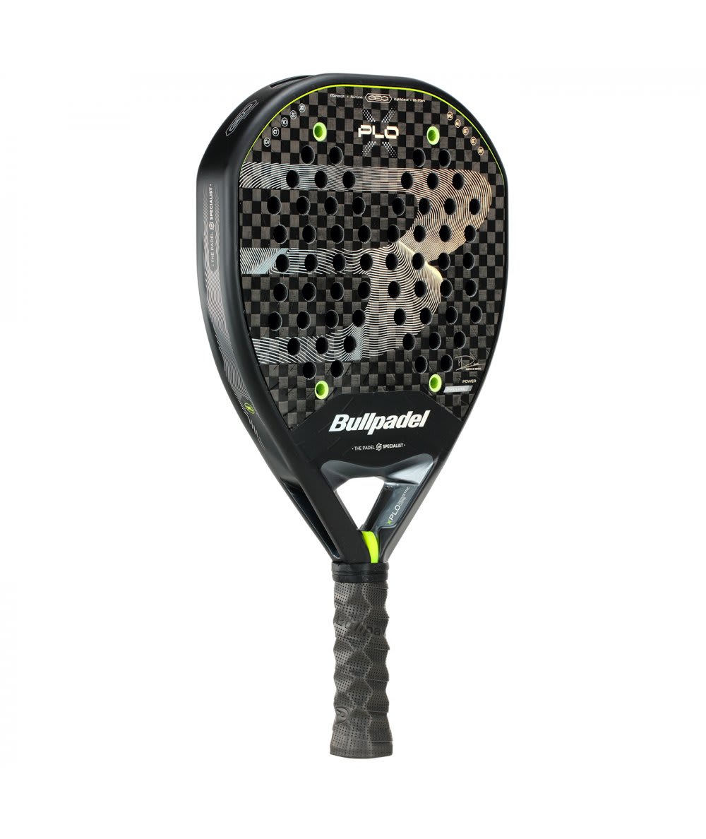Bullpadel Xplo 2026 "Martín Di Nenno"