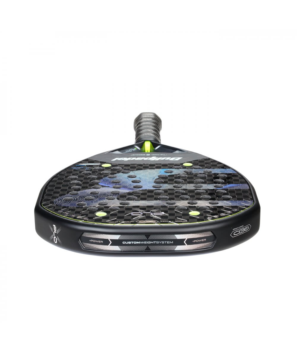 Bullpadel Xplo 2026 "Martín Di Nenno"