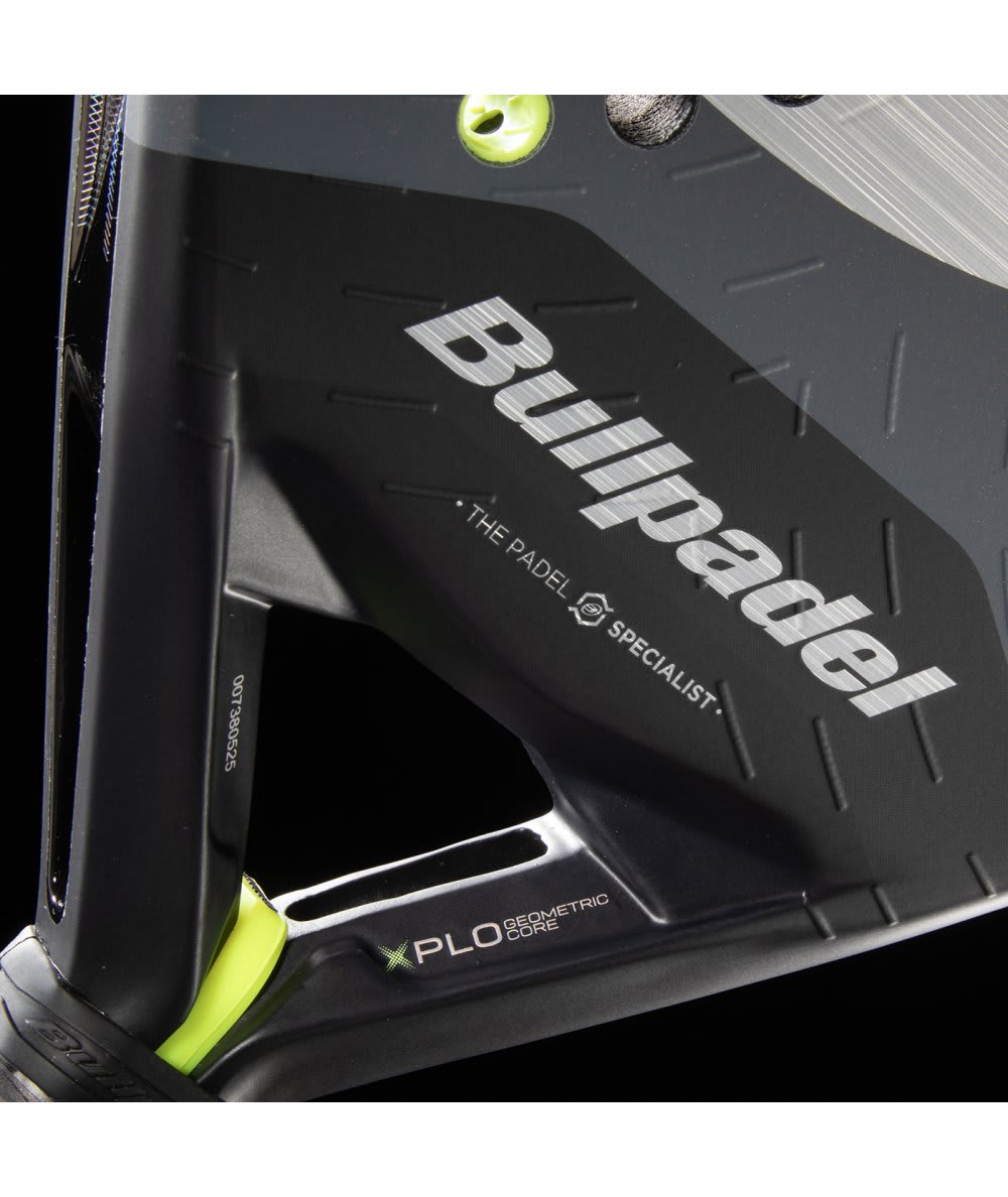 Bullpadel Xplo 2026 "Martín Di Nenno"