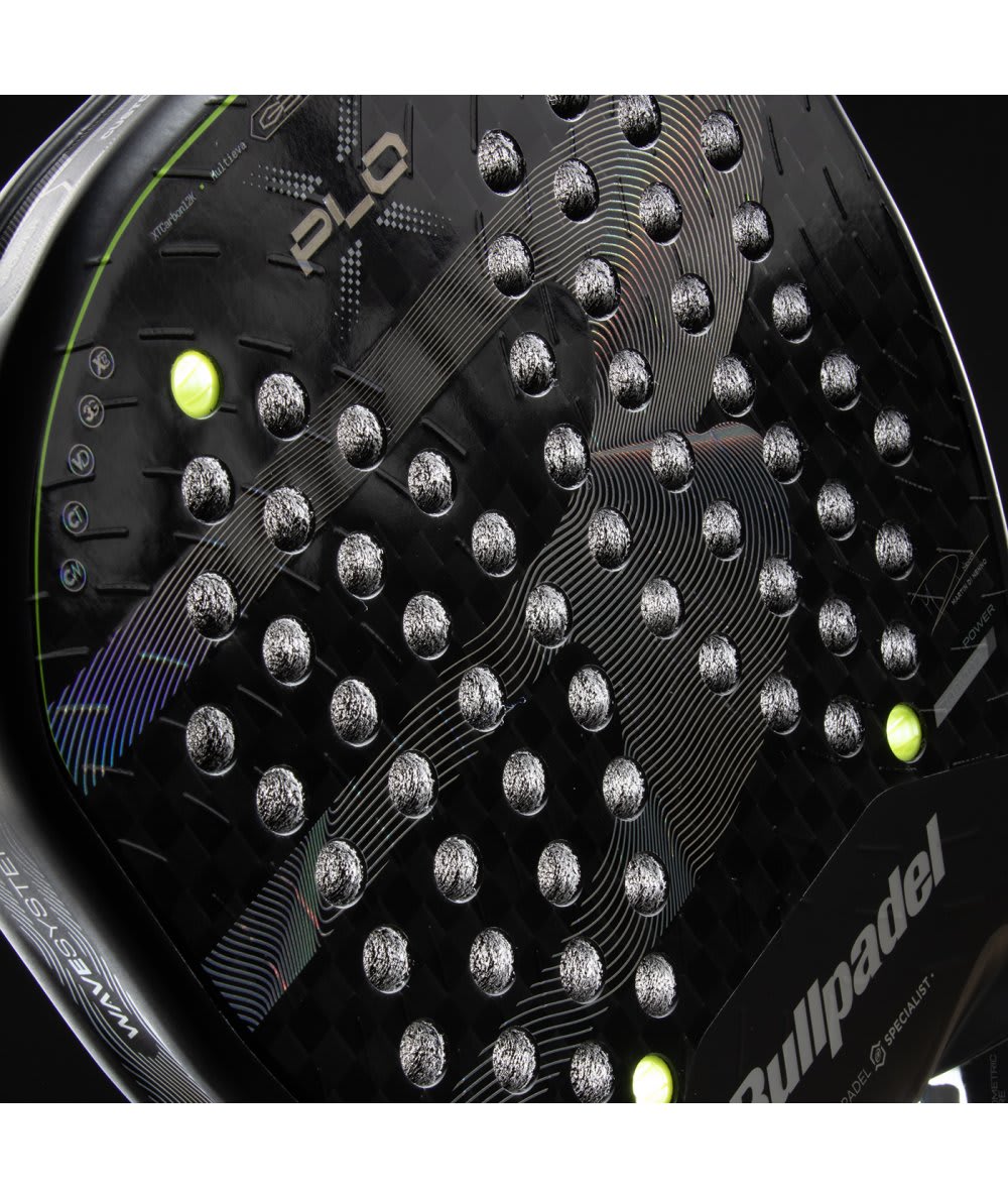 Bullpadel Xplo 2026 "Martín Di Nenno"