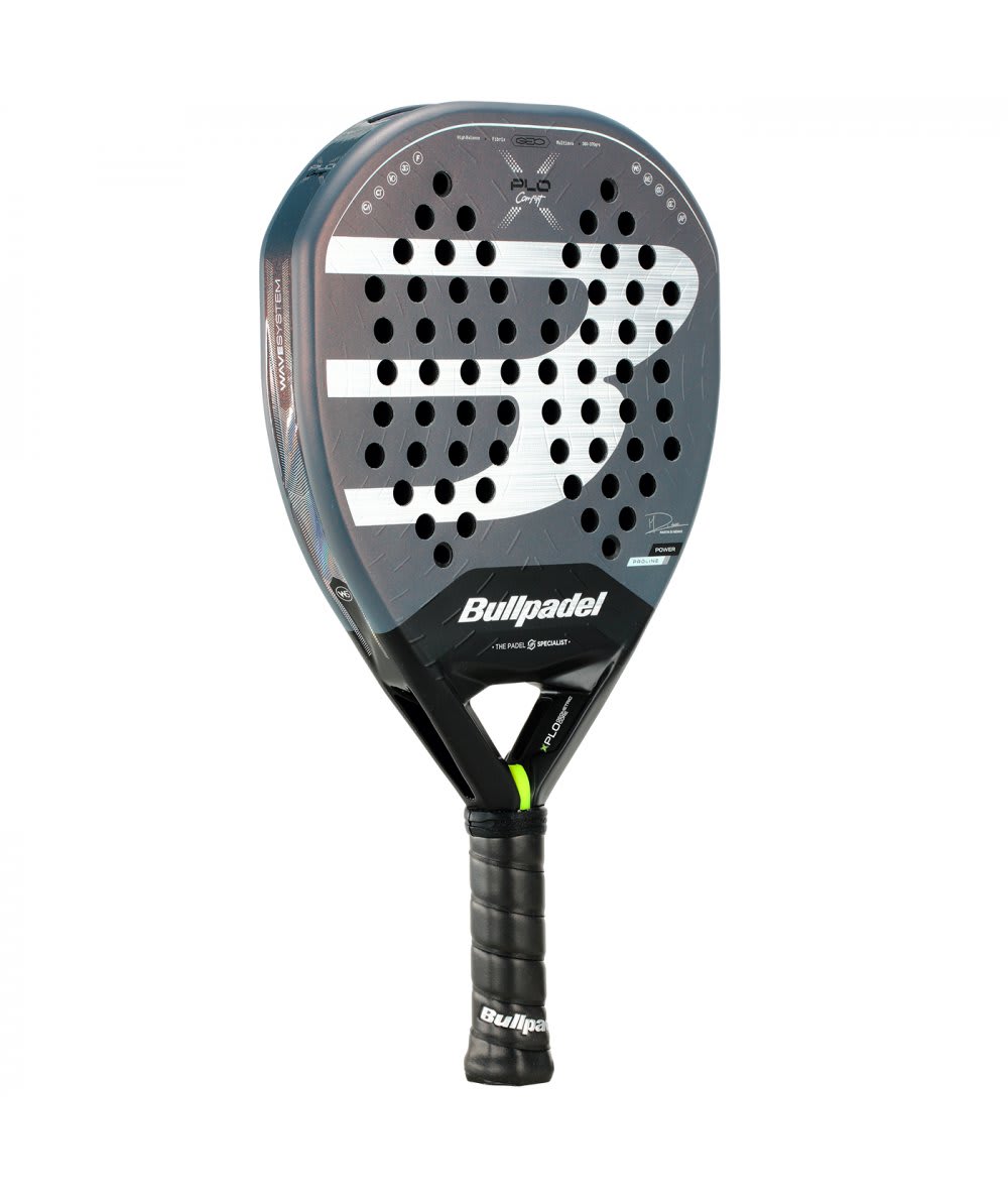 Pala Bullpadel Xplo Comfort 2026
